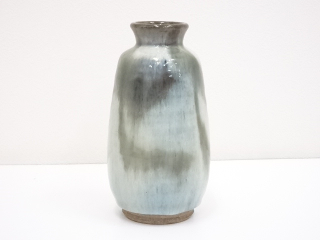 道具 ] - 道具 唐木田又三造 花瓶 | ネットショップ圭 netshop Kei